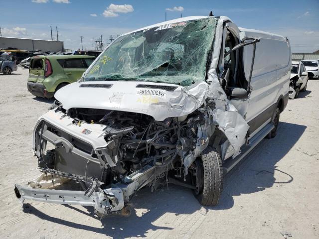 Photo 2 from auction – 2022 FORD TRANSIT T- with VIN 1FTBR1Y83NKA15084