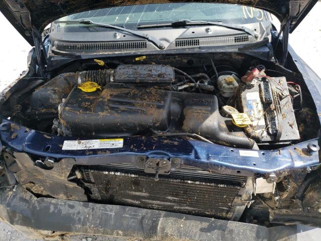 Photo 7 from auction – 2004 DODGE DAKOTA QUA with VIN 1D7HG48N04S642840