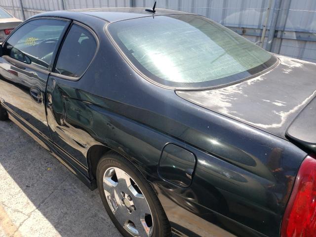 Photo 9 from auction – 2007 CHEVROLET MONTE CARL with VIN 2G1WL16C079324096