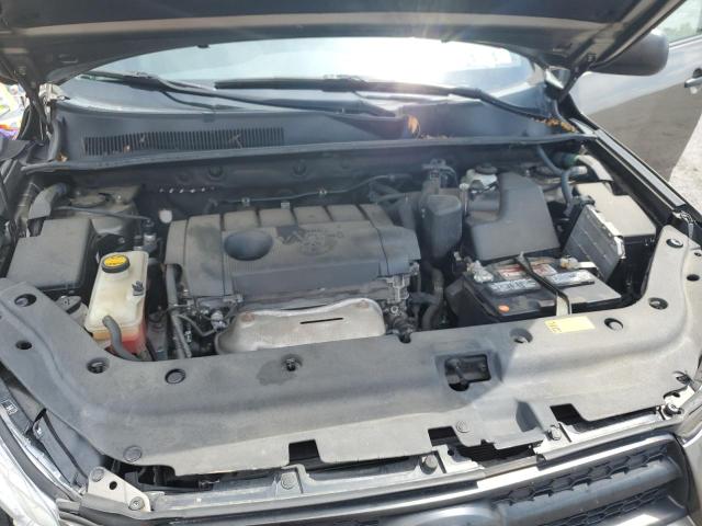 Photo 7 from auction – 2012 TOYOTA RAV4 with VIN 2T3BF4DV3CW267248