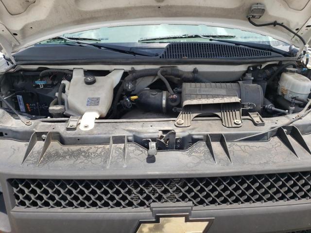 Photo 7 from auction – 2013 CHEVROLET EXPRESS G1 with VIN 1GCSGAFX0D1150706