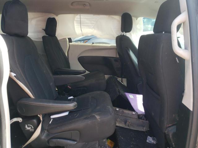 Photo 6 from auction – 2017 CHRYSLER PACIFICA T with VIN 2C4RC1BG8HR771533