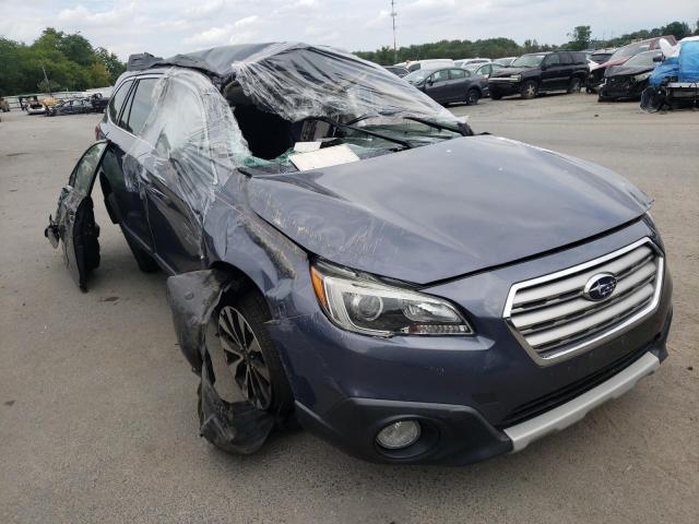 SUBARU OUTBACK 2. 2016 with VIN 4S4BSAJC5G3290855 - Photo from auction