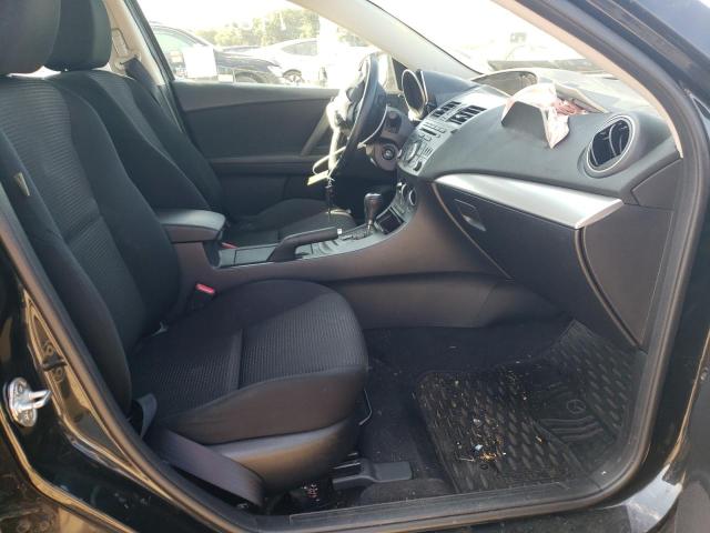 Photo 5 from auction – 2012 MAZDA 3 I with VIN JM1BL1V87C1577434