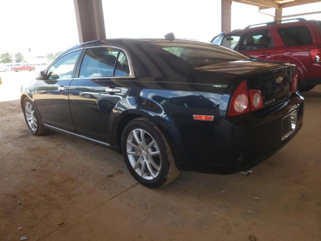Photo 3 from auction – 2012 CHEVROLET MALIBU LTZ with VIN 1G1ZG5E78CF265135