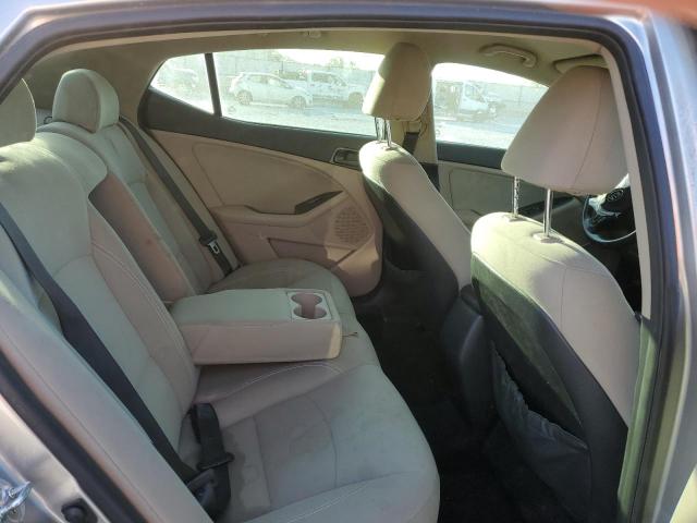Photo 6 from auction – 2015 KIA OPTIMA with VIN 5XXGM4A79FG361594