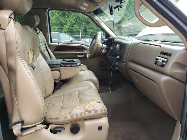 Photo 5 from auction – 2002 FORD F250 SUPER with VIN 1FTNX21F92ED39507