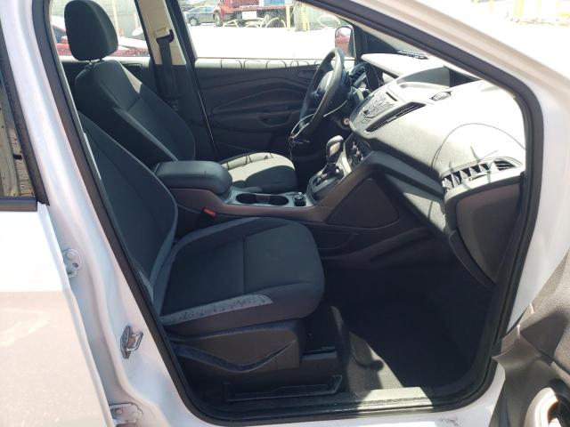 Photo 5 from auction – 2016 FORD ESCAPE S with VIN 1FMCU0F78GUA03314
