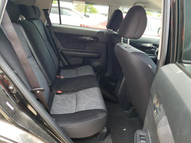 Photo 6 from auction – 2012 TOYOTA SCION XB with VIN JTLZE4FE3CJ014223