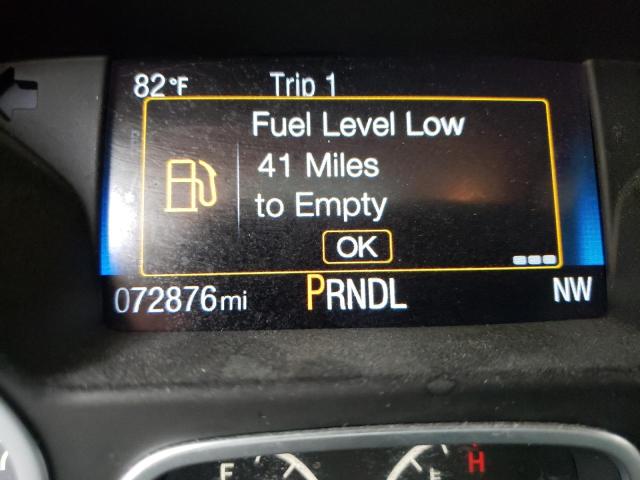 Photo 8 from auction – 2016 FORD FOCUS SE with VIN 1FADP3F25GL208008