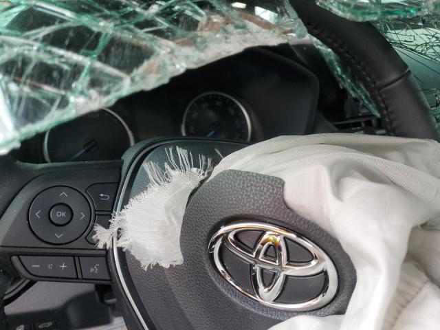 Photo 8 from auction – 2022 TOYOTA RAV4 SE with VIN 4T3T6RFV0NU087646