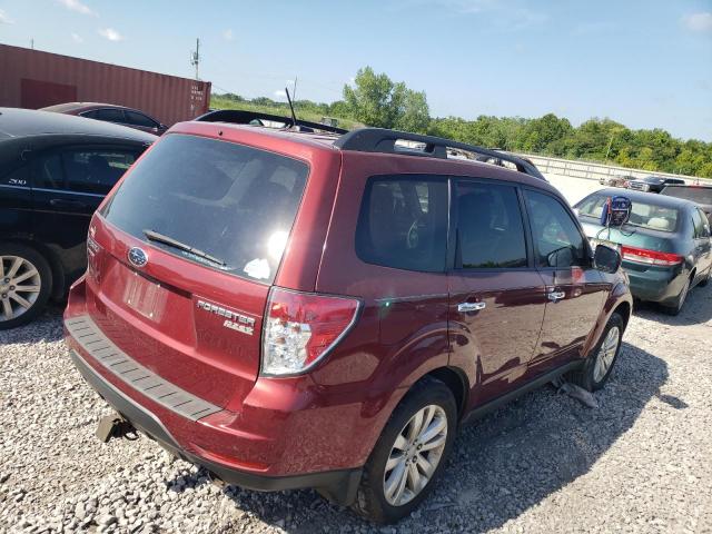 Photo 4 from auction – 2013 SUBARU FORESTER L with VIN JF2SHAEC5DH412899