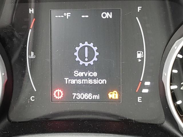 Photo 8 from auction – 2018 JEEP COMPASS LA with VIN 3C4NJDBB7JT137904
