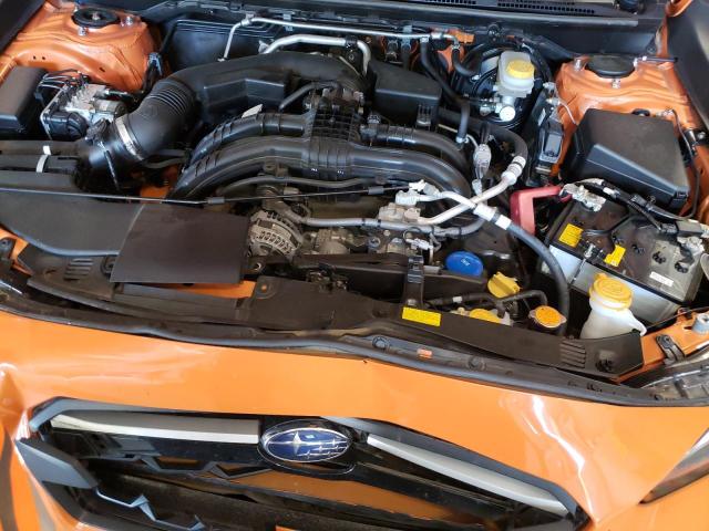 Photo 7 from auction – 2019 SUBARU CROSSTREK with VIN JF2GTAEC2KH294196