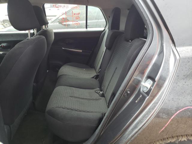 Photo 6 from auction – 2014 TOYOTA SCION XD with VIN JTKKUPB48E1042576
