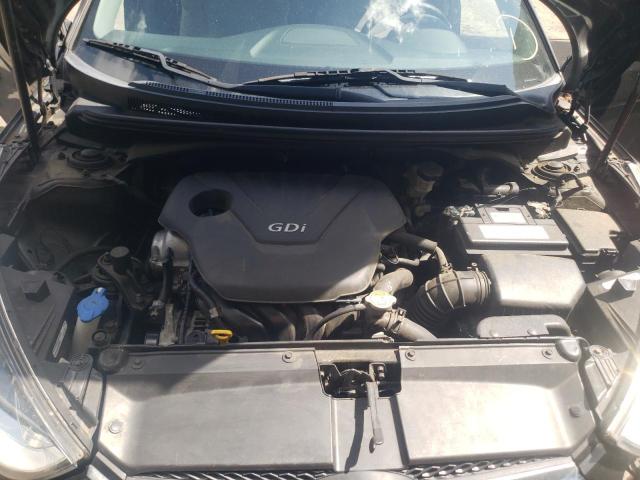 Photo 7 from auction – 2013 HYUNDAI VELOSTER with VIN KMHTC6AD5DU167828