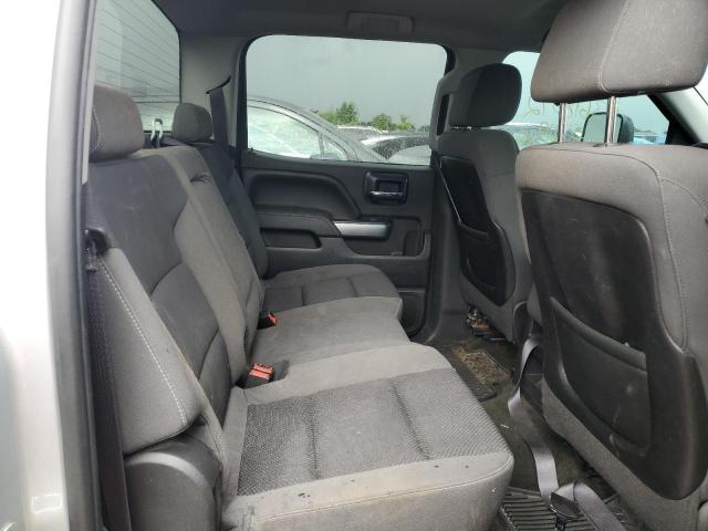 Photo 6 from auction – 2014 CHEVROLET SILVERADO with VIN 3GCUKREC0EG233012