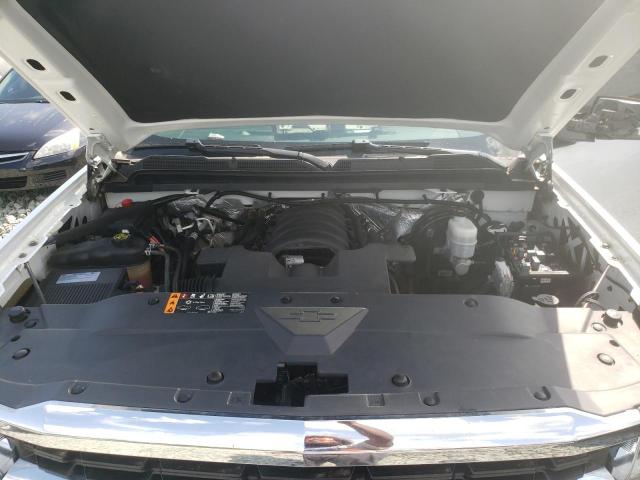 Photo 7 from auction – 2018 CHEVROLET SILVERADO with VIN 3GCUKREC7JG230330