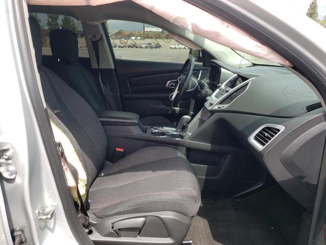 Photo 5 from auction – 2014 GMC TERRAIN SL with VIN 2GKALREK1E6382732