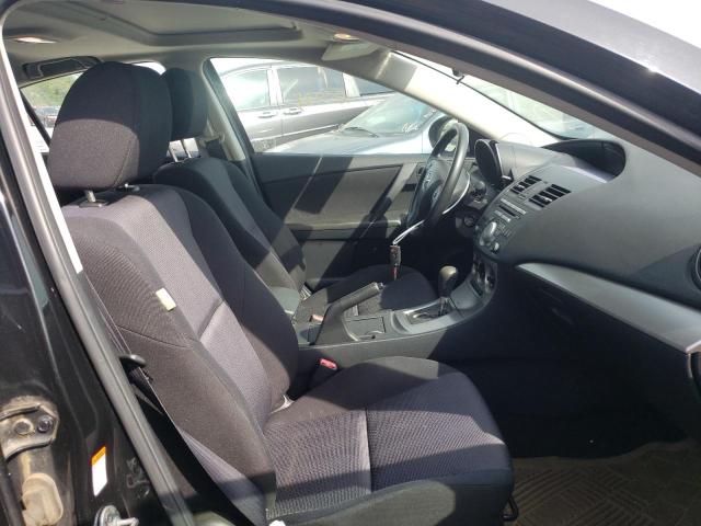 Photo 5 from auction – 2010 MAZDA 3 I with VIN JM1BL1SG8A1173485