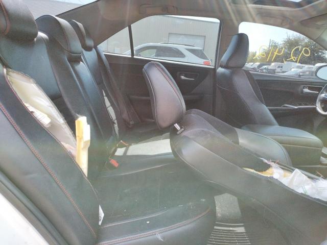 Photo 6 from auction – 2015 TOYOTA CAMRY LE with VIN 4T1BF1FK5FU481057