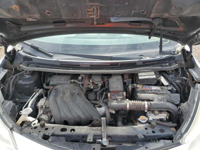 Photo 7 from auction – 2015 NISSAN VERSA NOTE with VIN 3N1CE2CP4FL370644