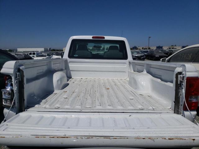 Photo 6 from auction – 2008 FORD RANGER with VIN 1FTYR10D58PB04343