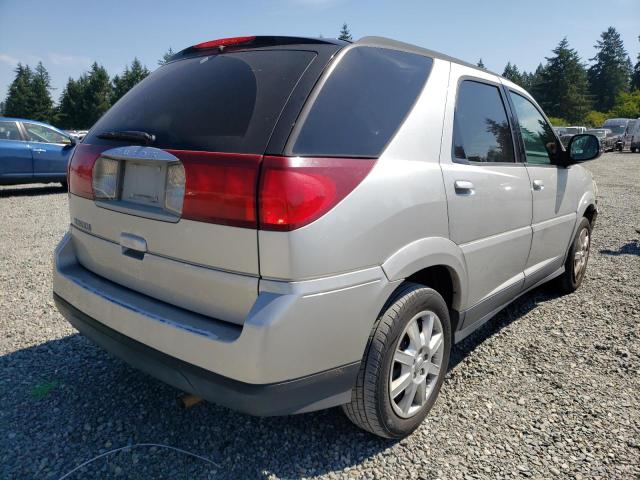 Photo 4 from auction – 2007 BUICK RENDEZVOUS with VIN 3G5DA03LX7S542382