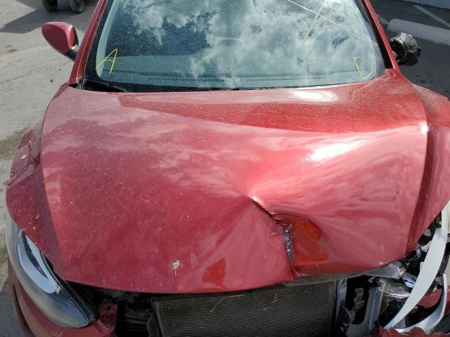Photo 7 from auction – 2016 HYUNDAI ELANTRA SE with VIN 5NPDH4AE9GH678741