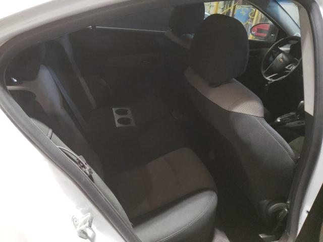 Photo 6 from auction – 2012 CHEVROLET CRUZE LS with VIN 1G1PC5SH2C7146488