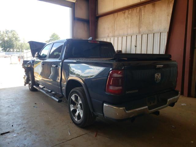 Photo 3 from auction – 2019 RAM 1500 LARAM with VIN 1C6RREJT7KN920773