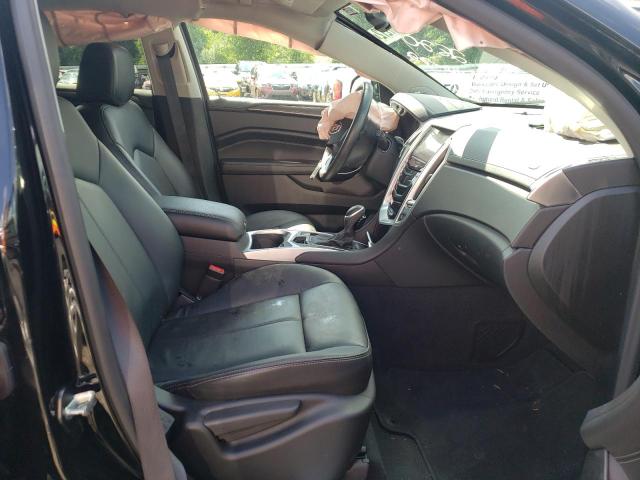 Photo 5 from auction – 2016 CADILLAC SRX with VIN 3GYFNAE35GS501385