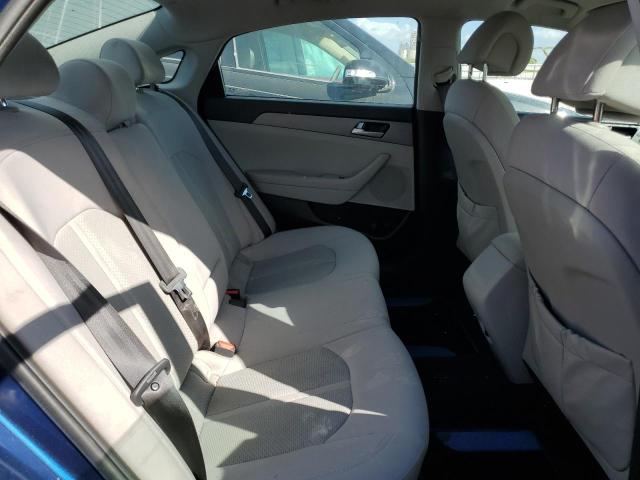 Photo 6 from auction – 2016 HYUNDAI SONATA SE with VIN 5NPE24AF9GH400288