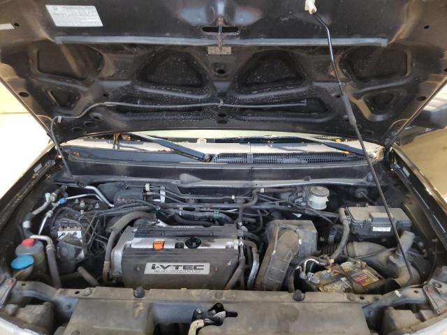 Photo 7 from auction – 2010 HONDA ELEMENT EX with VIN 5J6YH2H74AL005320