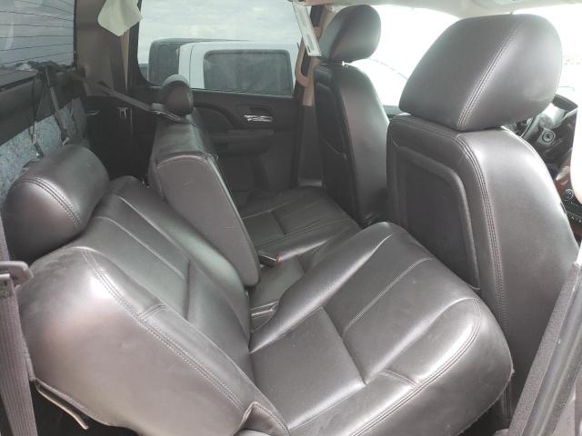 Foto 6 de la subasta – 2011 CHEVROLET SILVERADO con VIN 3GCPCTE00BG135039