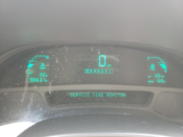 Photo 8 from auction – 2003 CADILLAC DEVILLE with VIN 1G6KD54Y65U224046