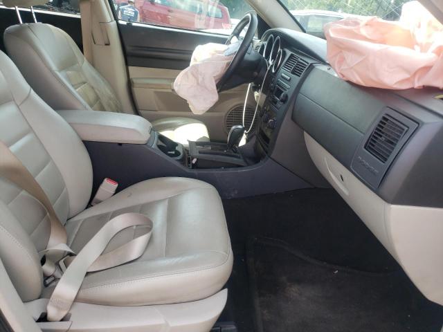 Photo 5 from auction – 2005 DODGE MAGNUM SXT with VIN 2D4FV48V45H558278