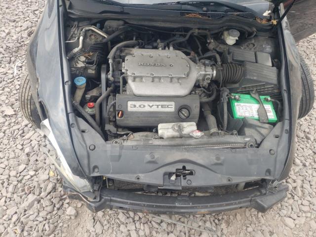 Photo 7 from auction – 2004 HONDA ACCORD EX with VIN 1HGCM66524A039830