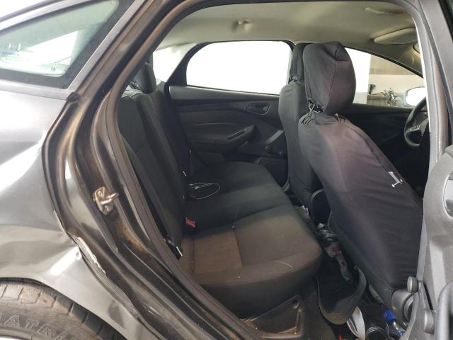 Photo 6 from auction – 2018 FORD FOCUS S with VIN 1FADP3E26JL234853