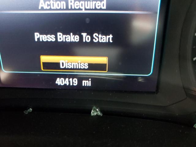 Photo 8 from auction – 2017 BUICK ENCORE PRE with VIN KL4CJASB7HB260128