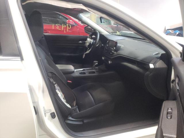 Photo 5 from auction – 2022 NISSAN ALTIMA S with VIN 1N4BL4BV8NN327150