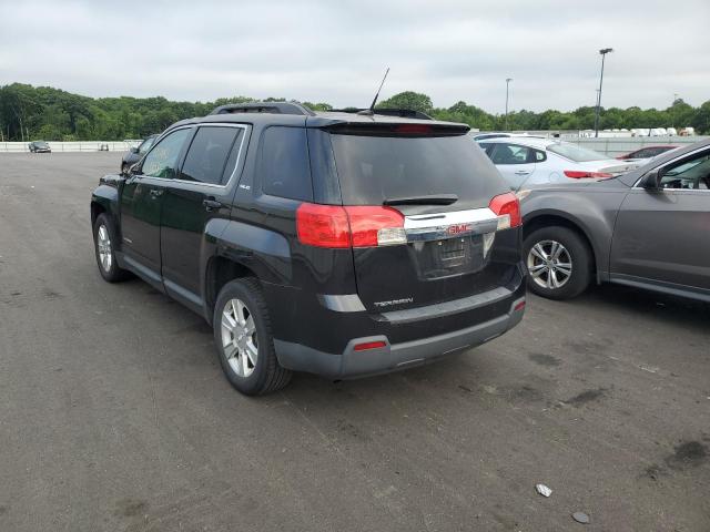Photo 3 from auction – 2013 GMC TERRAIN SL with VIN 2GKALSEK9D6129180
