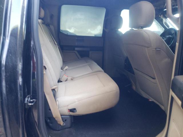 Photo 6 from auction – 2019 FORD F150 SUPER with VIN 1FTEW1E55KKD68776