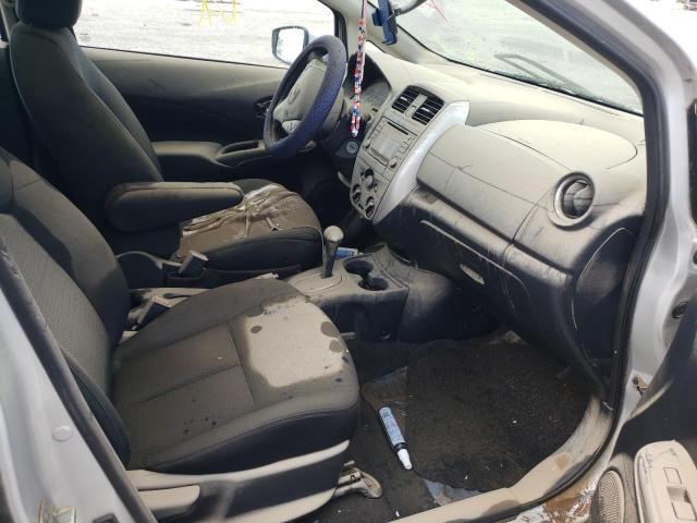 Photo 5 from auction – 2016 NISSAN VERSA NOTE with VIN 3N1CE2CP6GL375068