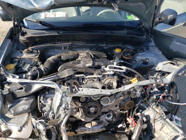 Photo 7 from auction – 2013 SUBARU FORESTER 2 with VIN JF2SHABC5DH417041