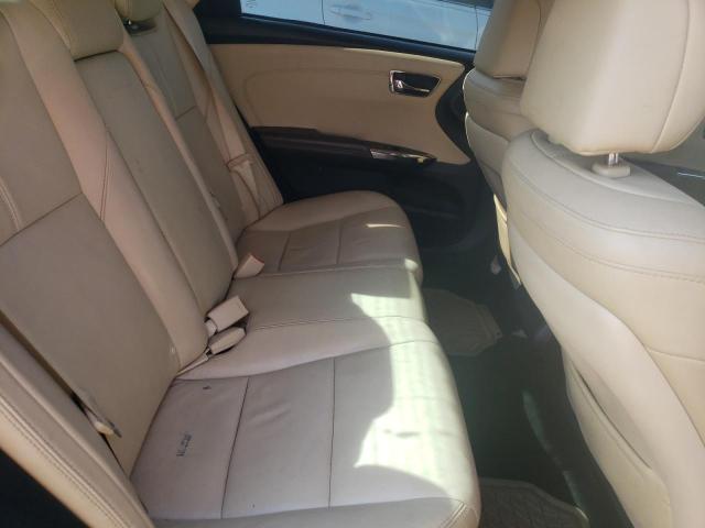Photo 6 from auction – 2013 TOYOTA AVALON BAS with VIN 4T1BK1EB1DU032436
