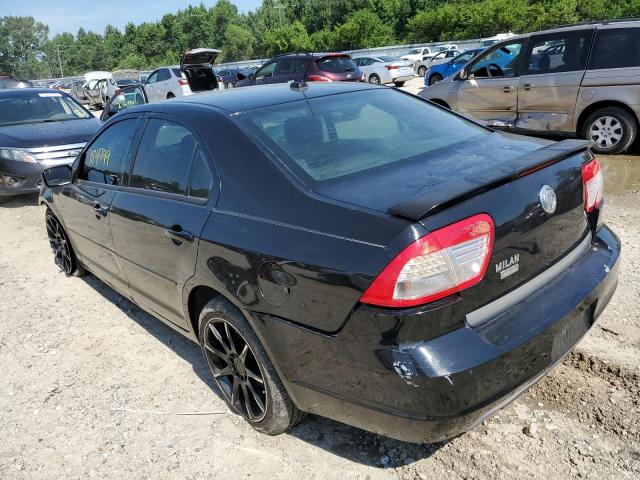 Photo 3 from auction – 2007 MERCURY MILAN PREM with VIN 3MEHM08157R621926