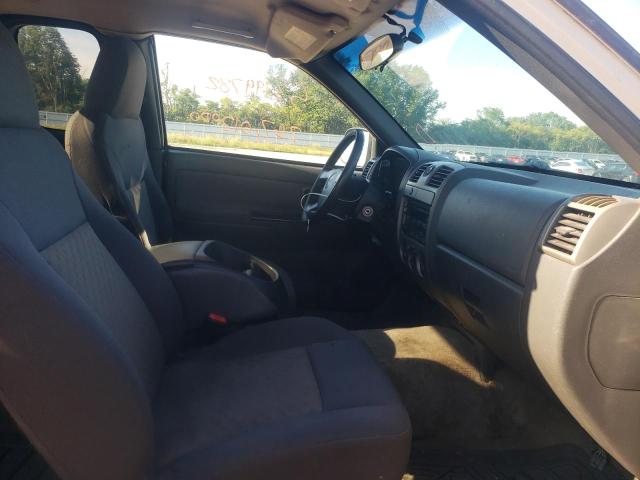 Photo 5 from auction – 2004 GMC CANYON with VIN 1GTDS196448179482