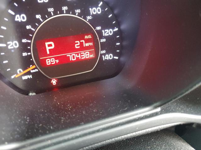 Photo 8 from auction – 2017 KIA SOUL + with VIN KNDJP3A5XH7498996