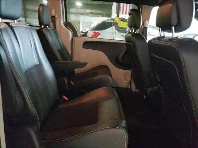 Photo 6 from auction – 2020 DODGE GRAND CARA with VIN 2C4RDGCG4LR206199